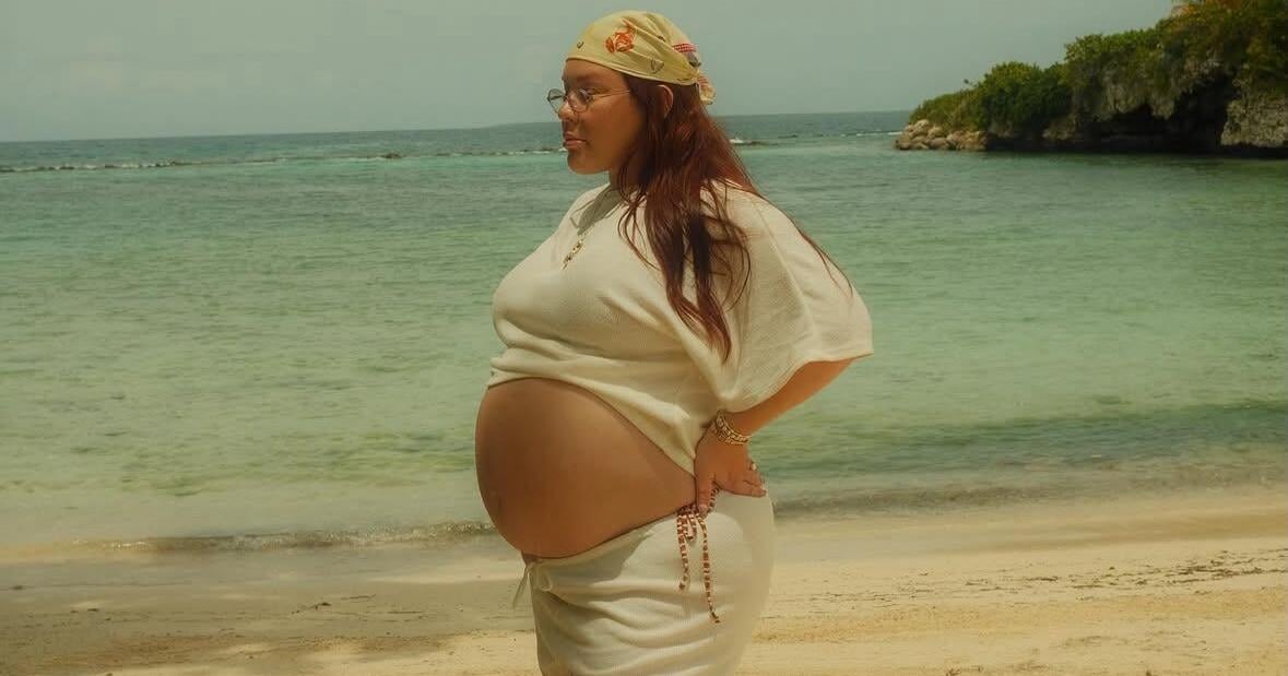 Jesaaelys, hija de Daddy Yankee, revela complicación en su embarazo y será inducida al parto