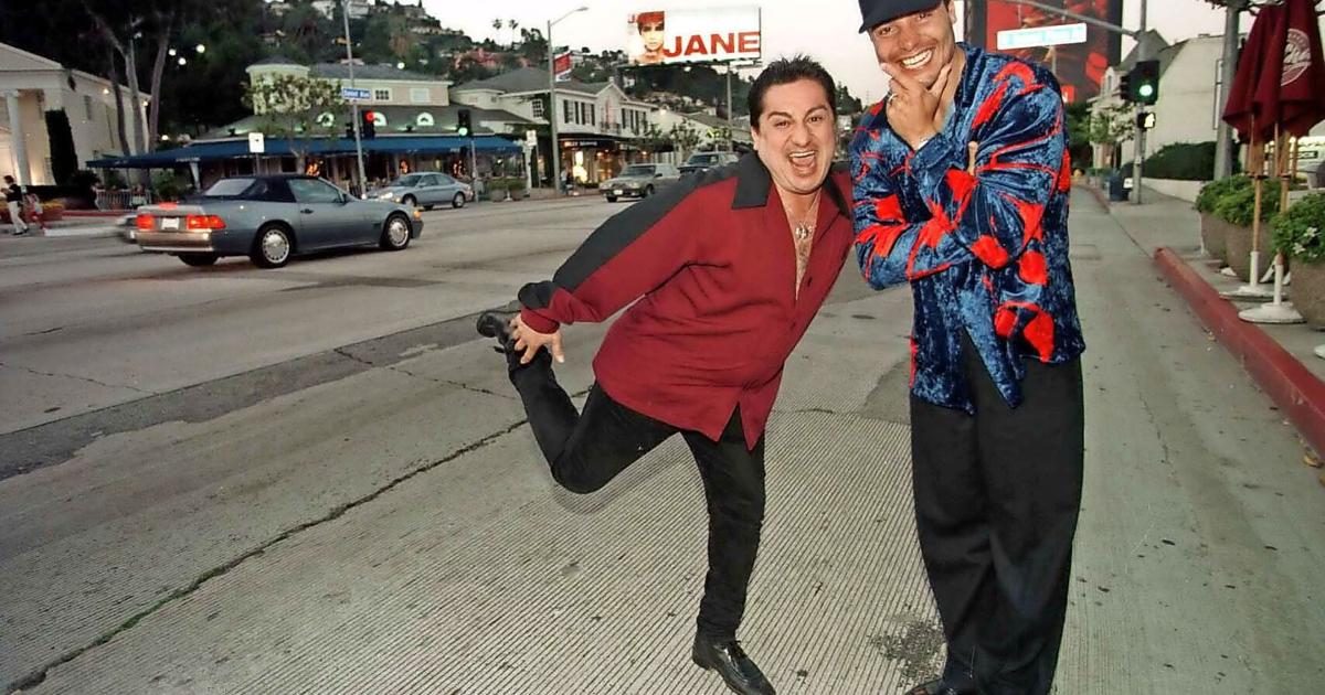 Una década sin la comedia de Luis Raúl | | elvocero.com