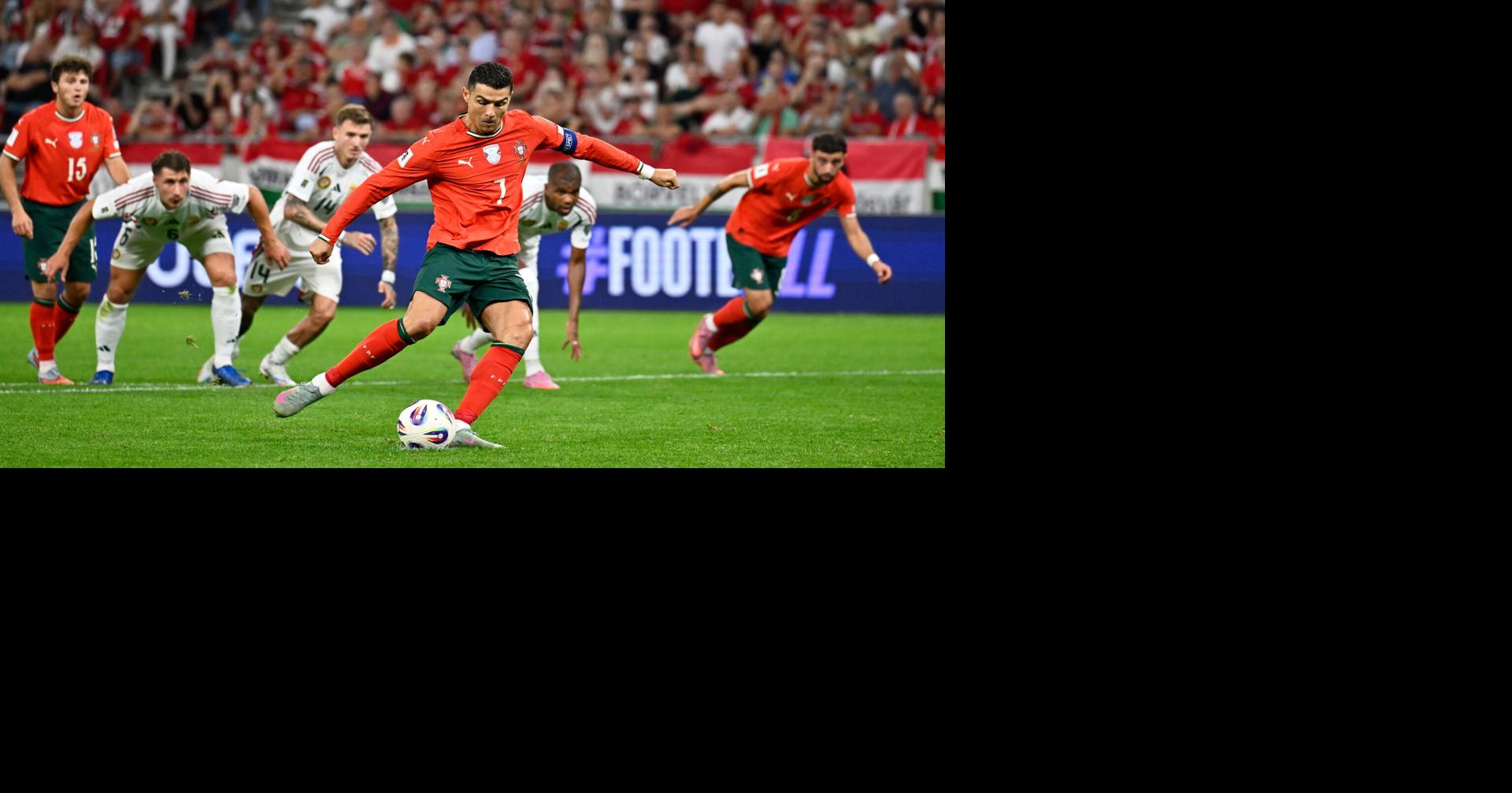 | Las listas incluyen a Lionel Messi, de Argentina; Cristiano Ronaldo, de Portugal, y Guillermo Ochoa, de México, quienes competirán en el Mundial por sexta vez, un récord.