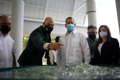El gobernador firma una nueva orden ejecutiva para proteger las áreas aledañas a El Yunque
