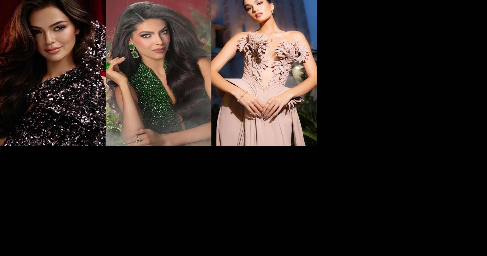 Jennifer Barreto enfrenta fuertes rivales rumbo a Miss Universe 2026 en Puerto Rico