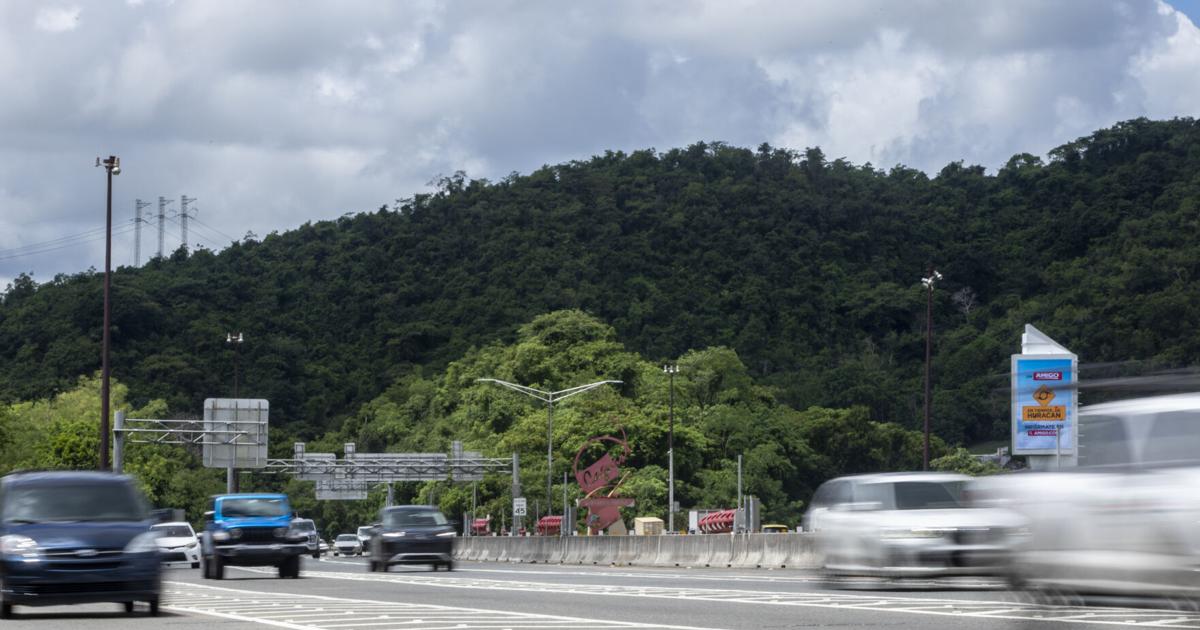 Cerrarán tramo de la PR-52 entre Ponce y San Juan por trabajos de rehabilitación