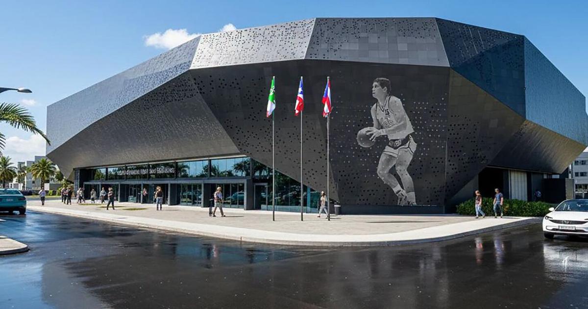 Guaynabo invertirá $17 millones en reconstrucción del Coliseo Mario "Quijote" Morales