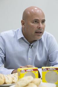Mario Chalas