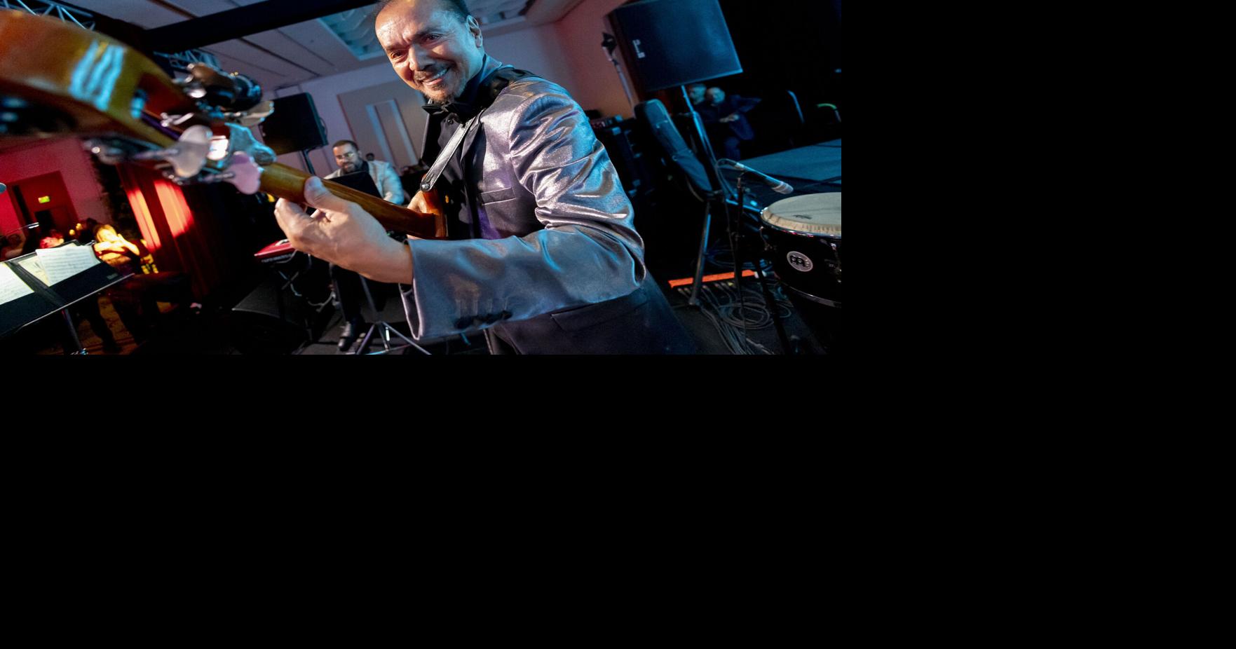 | La actividad será abierta al público e incluirá una presentación del artista.