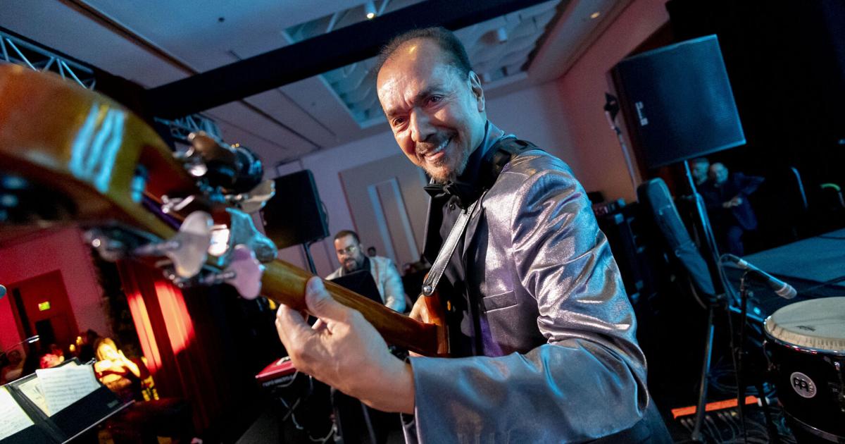 Bobby Valentín recibirá grado honorífico de doctor en música