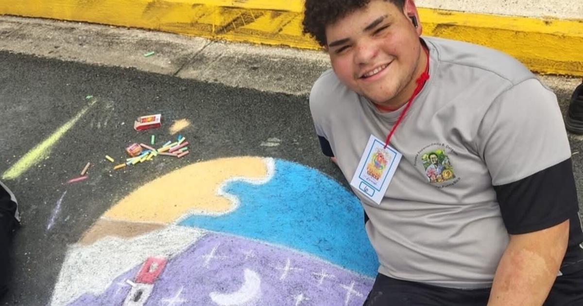 "Me arrancaron el alma": Madre llora la muerte de su hijo tras accidente en Corozal