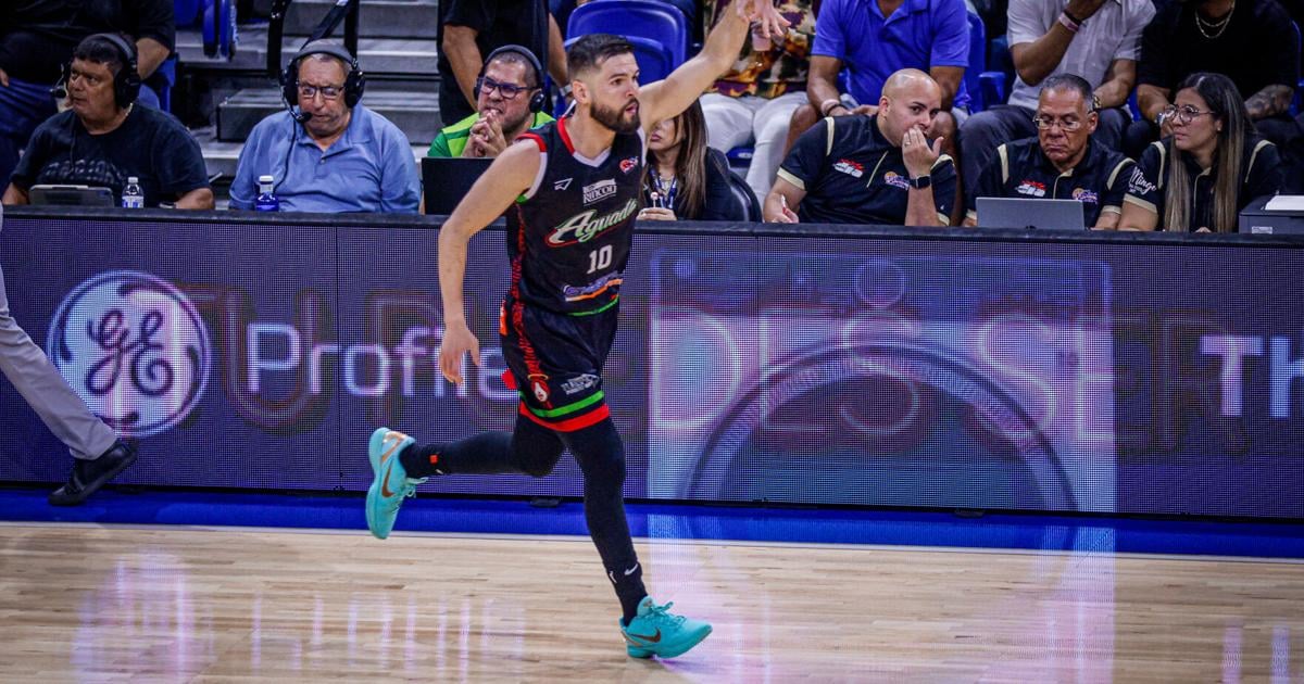 Santeros de Aguada ya planifican el 2027 tras caer ante Vaqueros en la final del BSN
