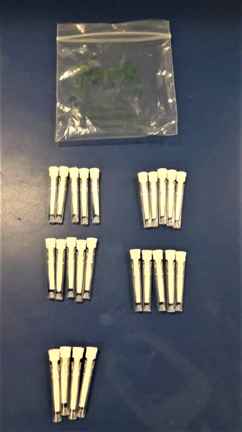 Incautan 24 dosis de crack en Manatí - El Vocero de Puerto Rico