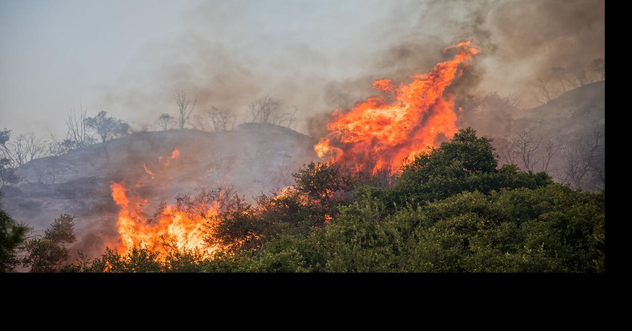 Puerto Rico supera en incendios forestales de 2026 el ritmo registrado en 2025