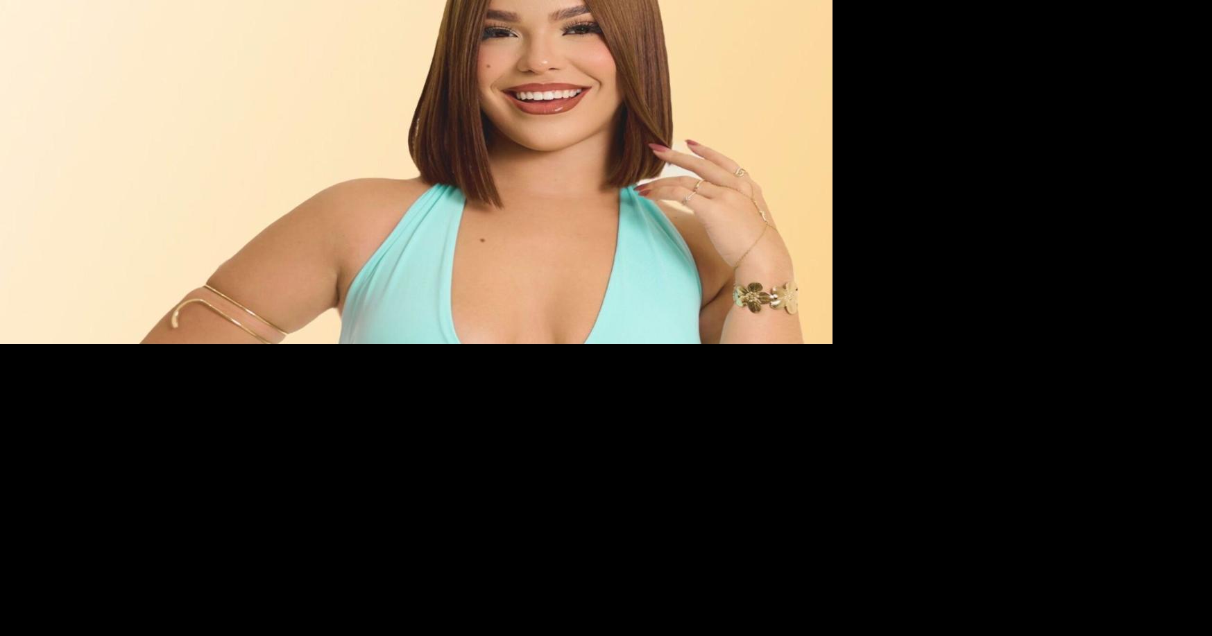 Salsera puertorriqueña Lucía Jirau gana el Intercontinental Music Award 2026