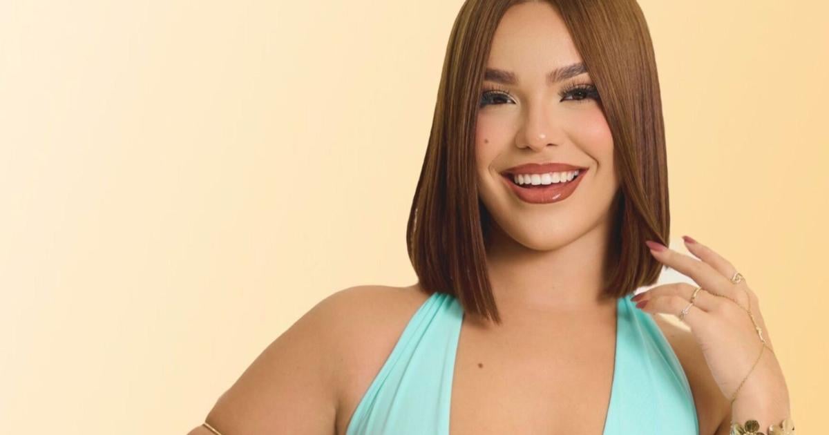 Salsera puertorriqueña Lucía Jirau gana el Intercontinental Music Award 2026