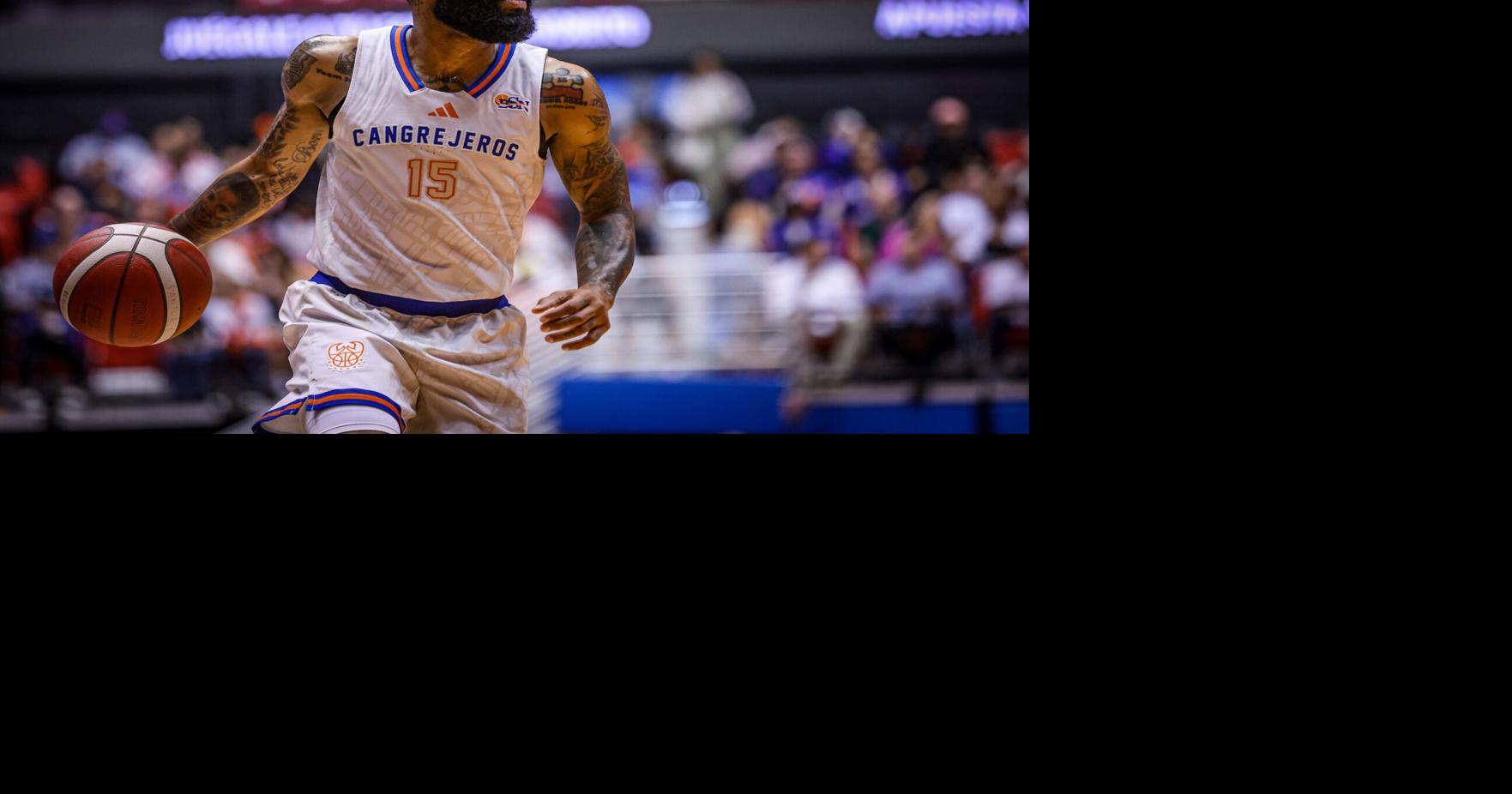 Walter Hodge apunta al campeonato mientras impulsa el regreso de Malik Beasley a la NBA