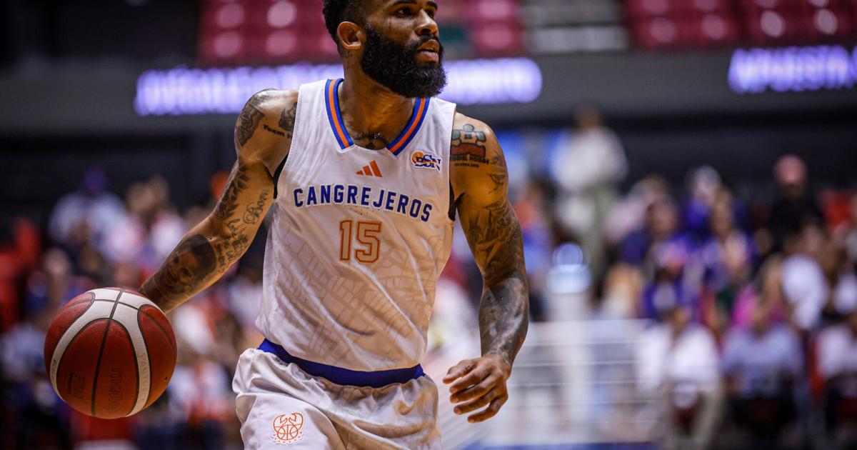 Walter Hodge apunta al campeonato mientras impulsa el regreso de Malik Beasley a la NBA
