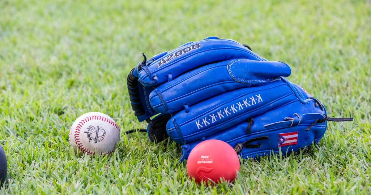Puerto Rico abrirá ante República Dominicana en béisbol de los Juegos CAC Santo Domingo 2026