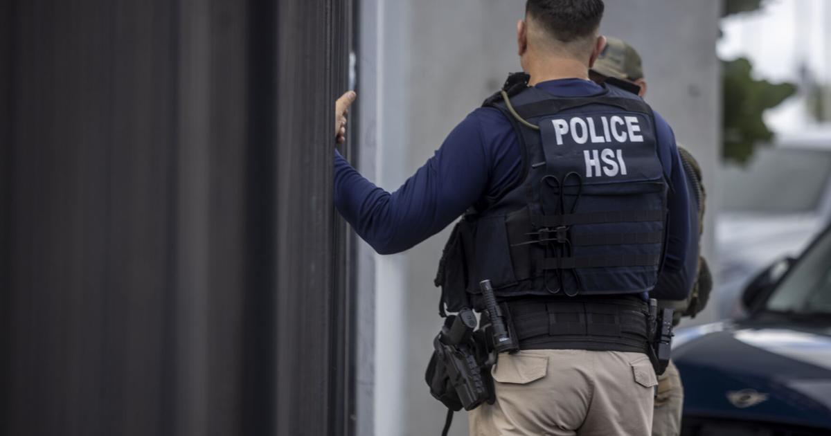 Cae en Villalba hombre con orden de arresto federal y en probatoria