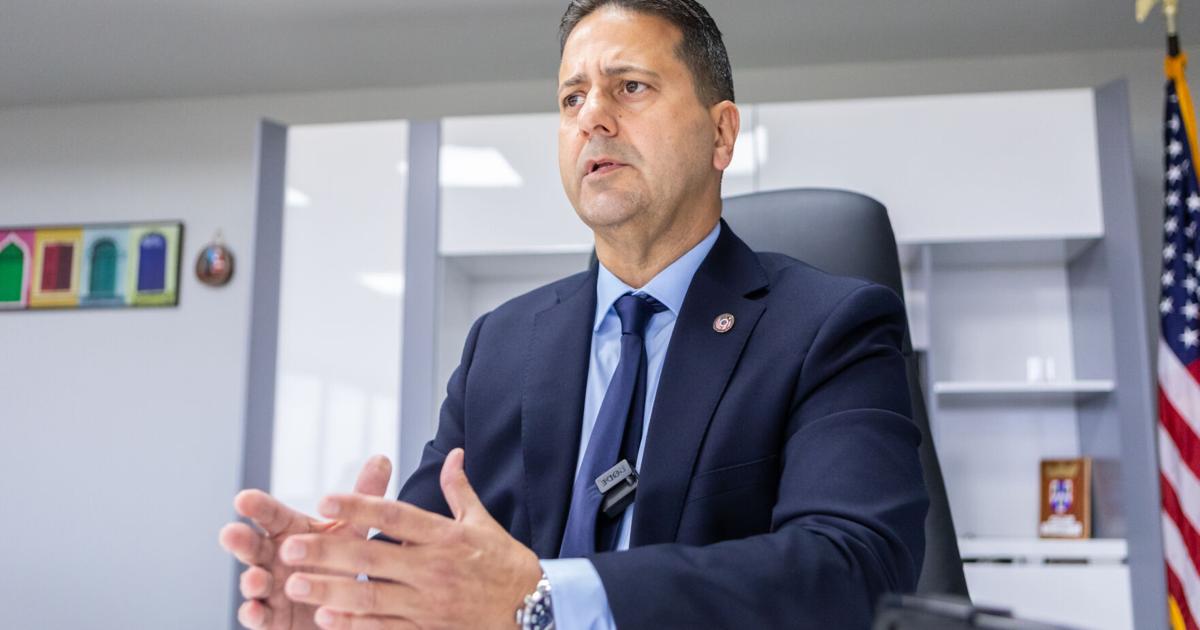 Corrección activa medidas preventivas ante alerta de posibles fugas de confinados de Los Ñetas