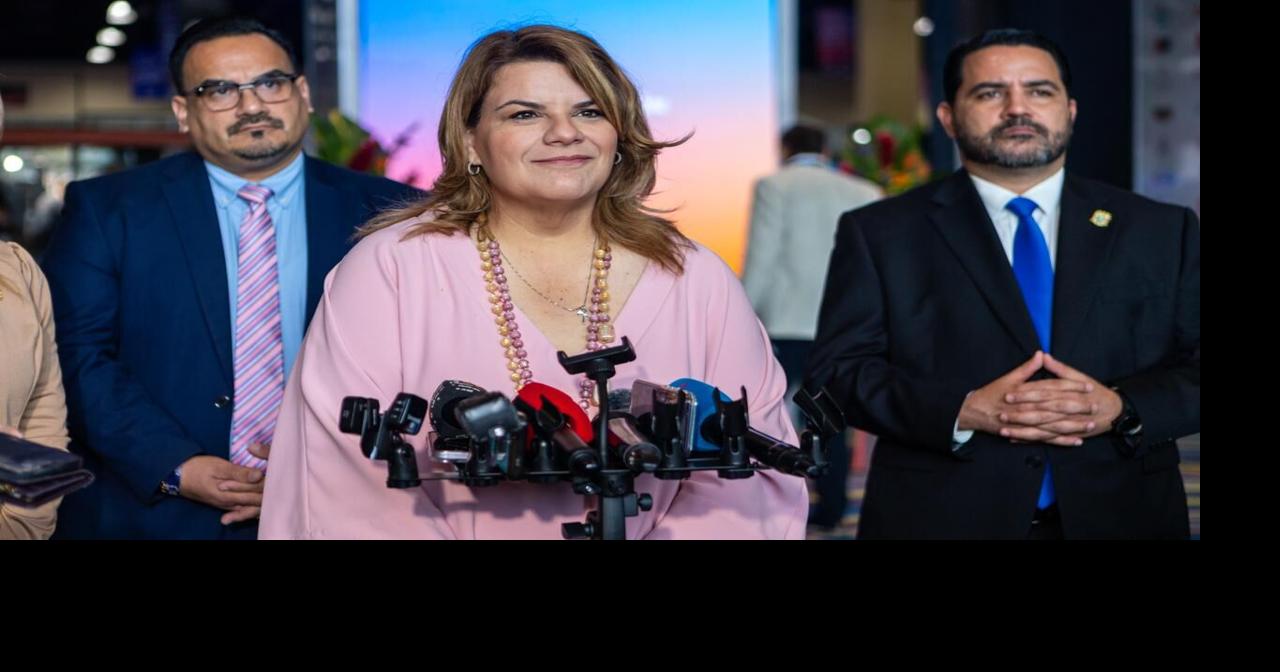 Senadora cuestiona vínculo de Jennifer González con NOLA Education tras contrato de $38 millones
