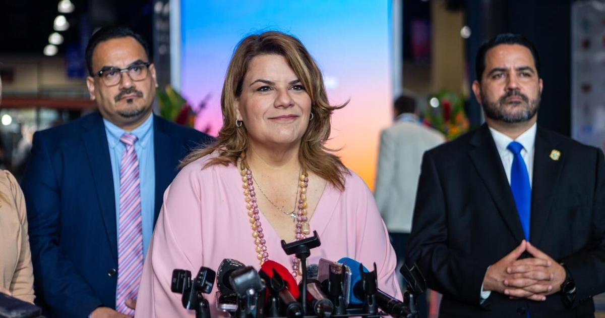 Senadora cuestiona vínculo de Jennifer González con NOLA Education tras contrato de $38 millones