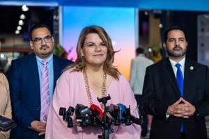 Imagen de la cobertura de: NOLA Education dijo que presentó Star Academy a Jenniffer González antes de la propuesta