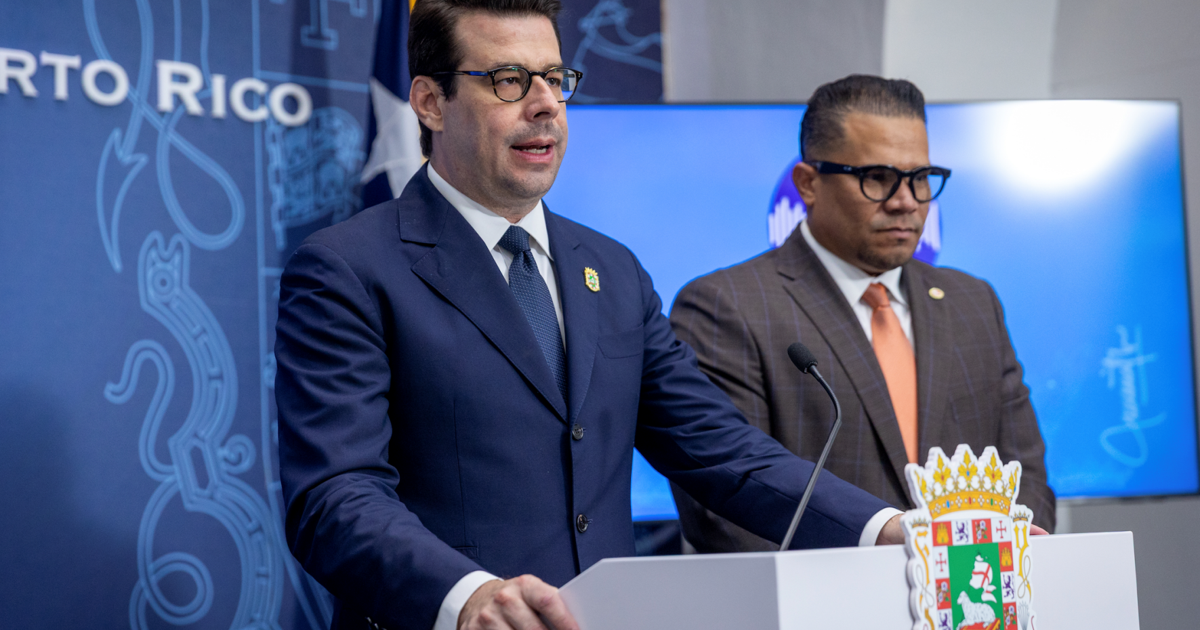 Gobierno y Junta afinan detalles para radicar presupuesto 2026-2027