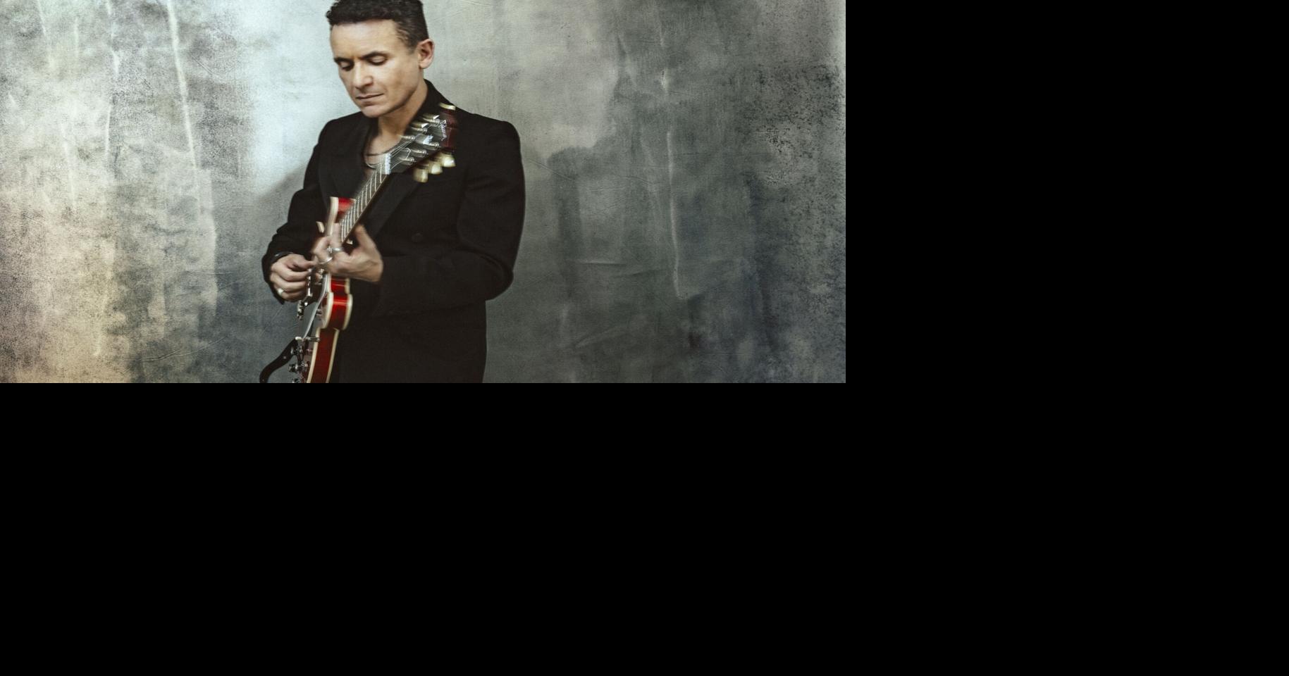 | El disco incluye colaboraciones con Juanes, Rawayana, Rubén Blades, Río Roma, Nanpa Básico y Manuel Medrano.