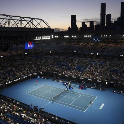 El Abierto de Australia prohíbe camisas en apoyo a la tenista china Peng Shuai