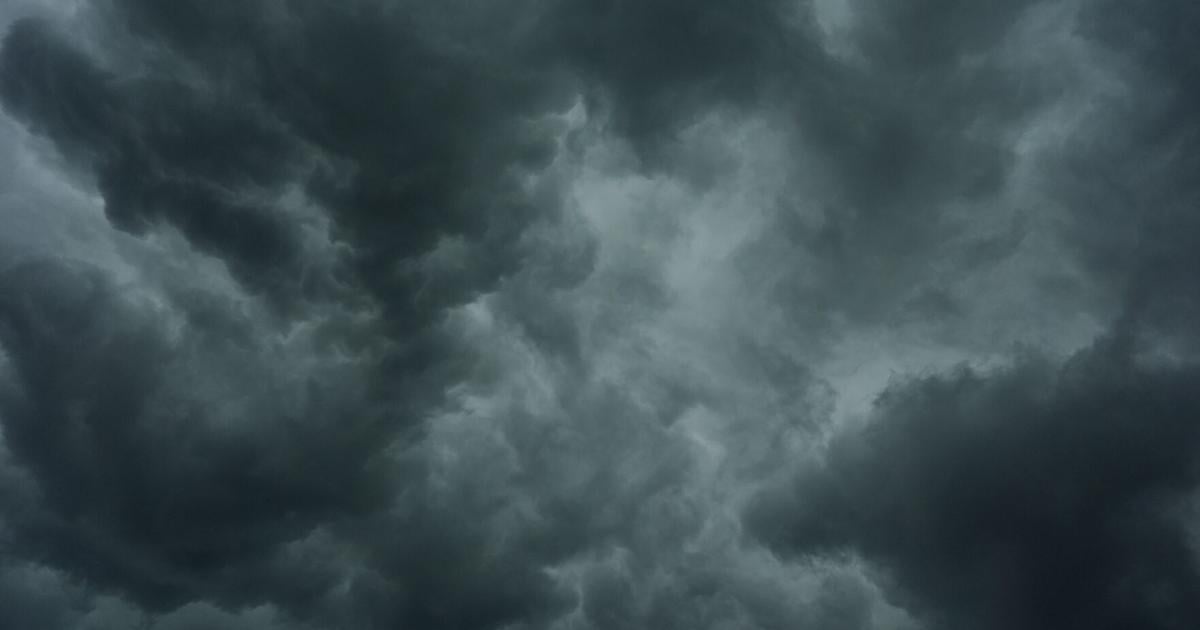 Tormentas tropicales Karina y Lowell se forman en el Pacífico; se evalúa amenaza a Puerto Rico