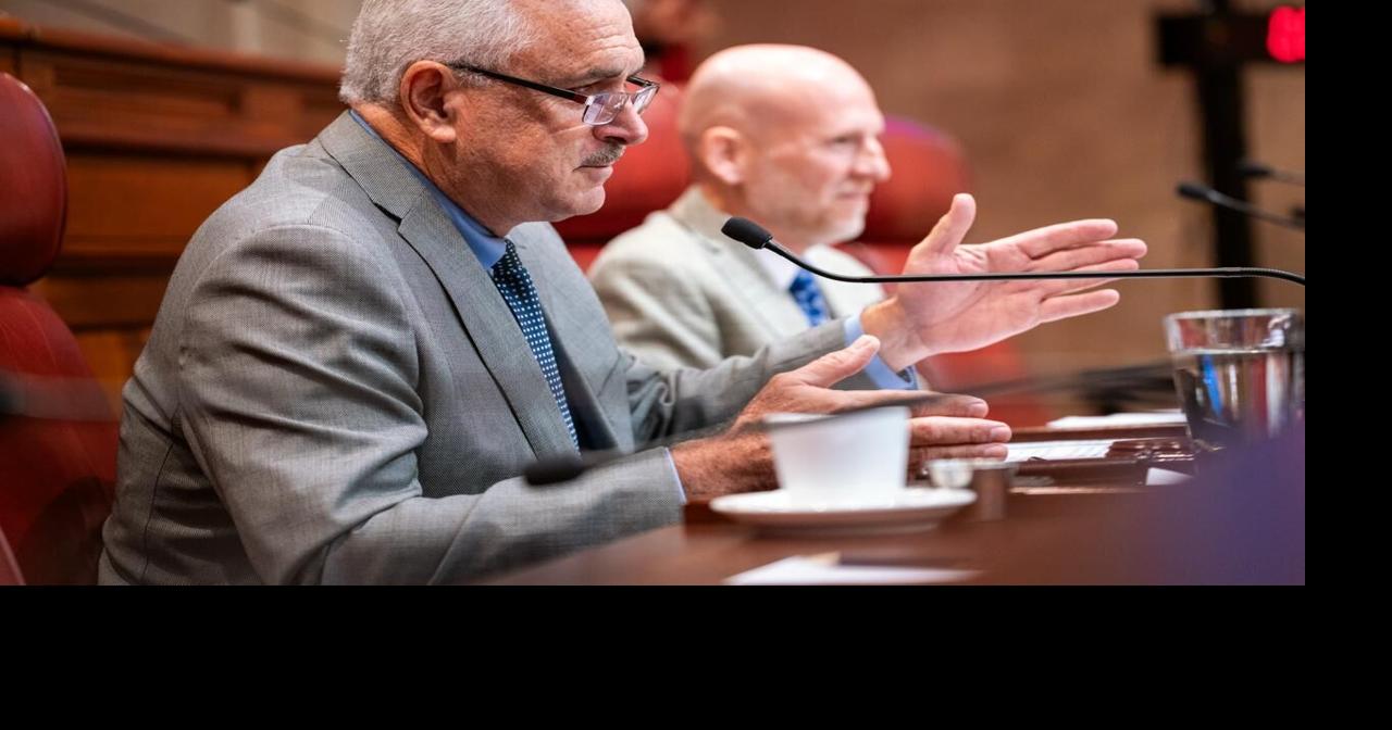 Senado evalúa nombramientos para el Negociado de Energía, Registro de la Propiedad y Procuraduría de Menores