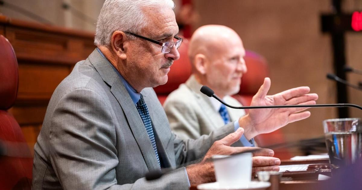 Senado evalúa nombramientos para el Negociado de Energía, Registro de la Propiedad y Procuraduría de Menores