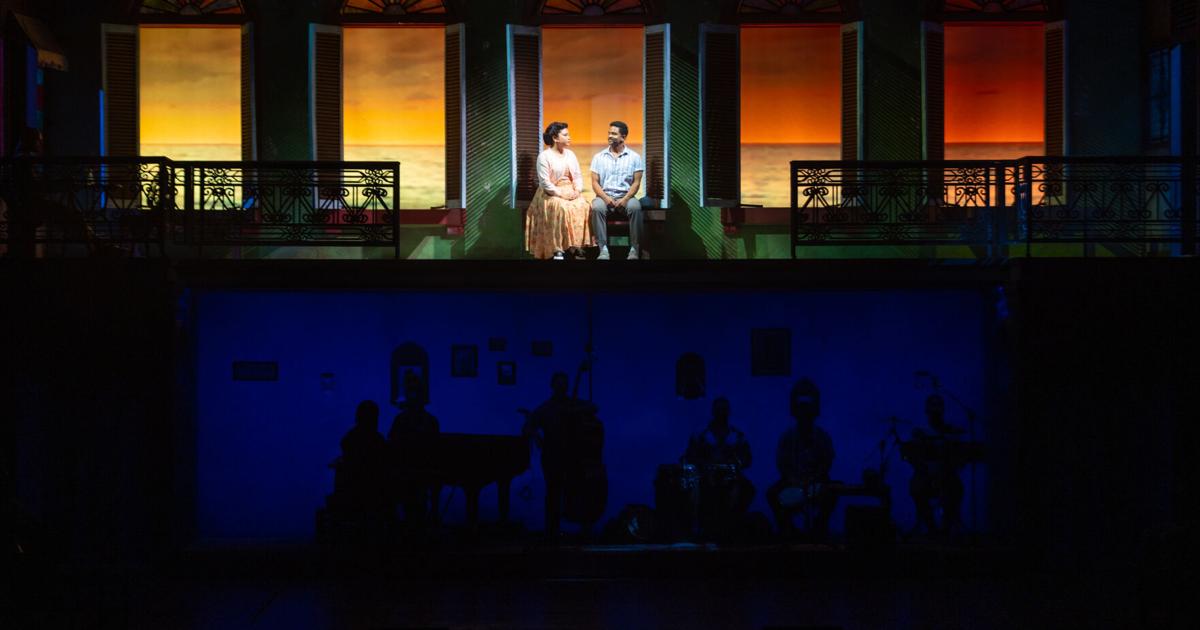 Buena Vista Social Club llega a Puerto Rico con elenco boricua de lujo