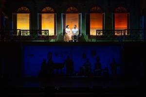 Imagen de la cobertura de: “Buena Vista Social Club” estrena en el Centro de Bellas Artes con música y emoción
