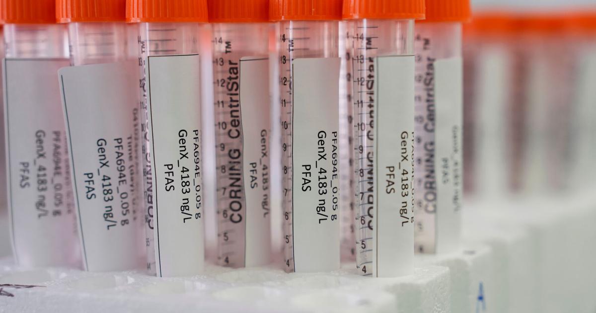 Gobierno de Trump propondrá suavizar restricciones sobre contaminantes de agua