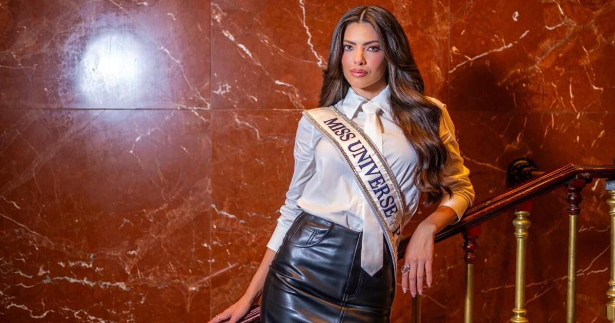 Siete plataformas digitales se unen en "El Junte por la Corona" para Miss Universe 2026