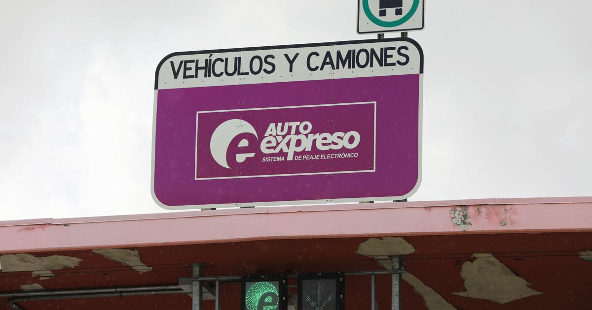 La Autoridad de Carreteras y Transporte advierte que el ...