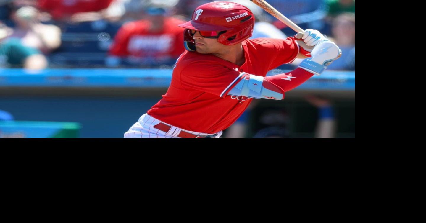Criollos de Caguas firman al prospecto de los Phillies Carson DeMartini para temporada 2026-27