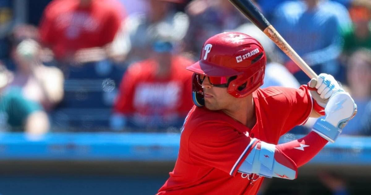 Criollos de Caguas firman al prospecto de los Phillies Carson DeMartini para temporada 2026-27
