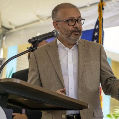 Alcalde de Ponce asegura se mantendrá en su puesto