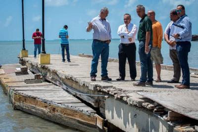 Exhortan a consumir pescado local en Semana Santa para fomentar economía del país