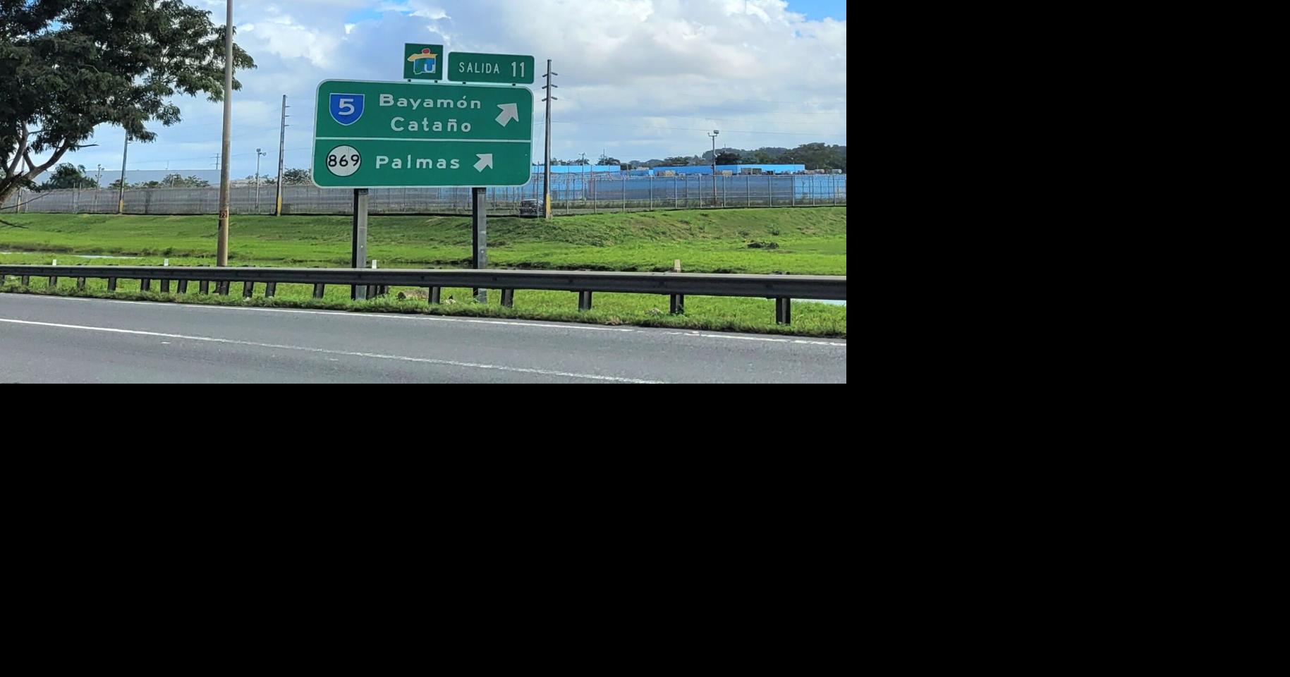 Matan a tiros a hombre en carretera PR-5 de Cataño; otro resulta herido