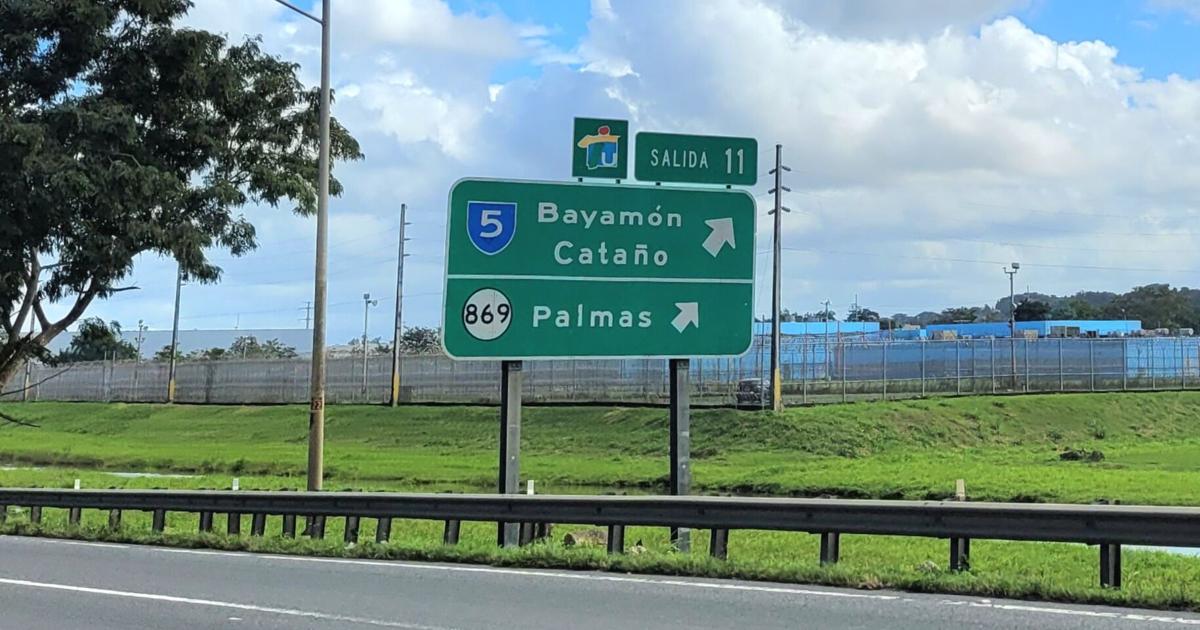 Matan a tiros a hombre en carretera PR-5 de Cataño; otro resulta herido