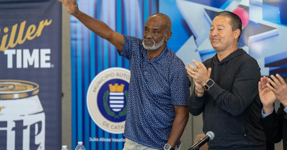 Cataño se viste de fiesta para el Juego de Estrellas 2026 de la Doble A