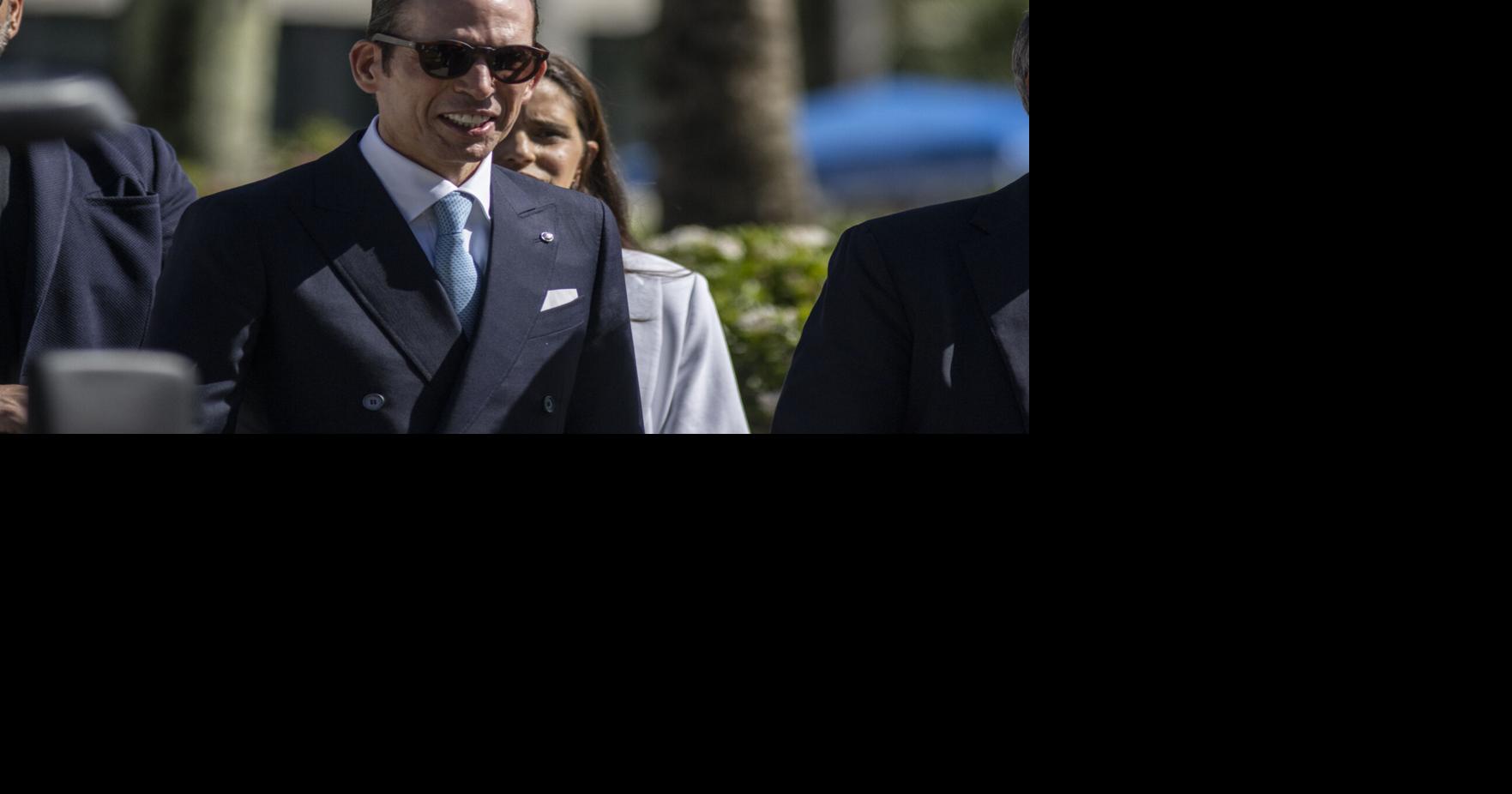 NYT vincula indulto de Trump a Wanda Vázquez con contratos millonarios a Alina Habba