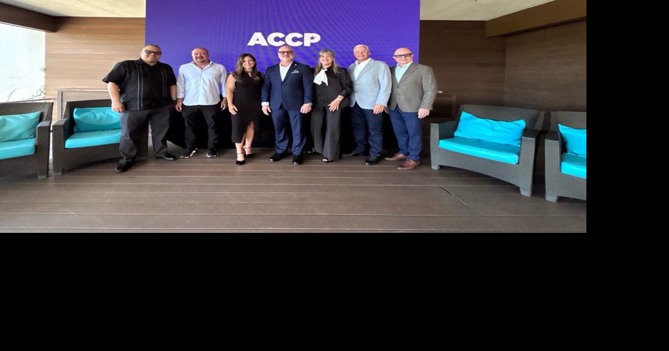Edwin Tavárez asume presidencia de la Asociación de Centros Comerciales Puertorriqueños
