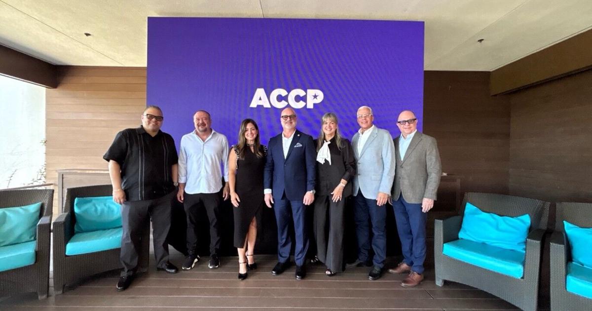 Edwin Tavárez asume presidencia de la Asociación de Centros Comerciales Puertorriqueños