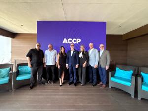 Imagen de la cobertura de: Edwin Tavárez asumirá la presidencia de la Asociación de Centros Comerciales Puertorriqueños