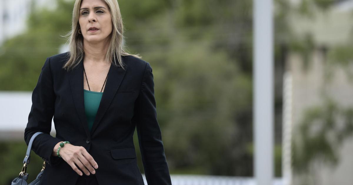 Aplazan segundo juicio federal contra exvicepresidenta de la AAA hasta el 15 de septiembre