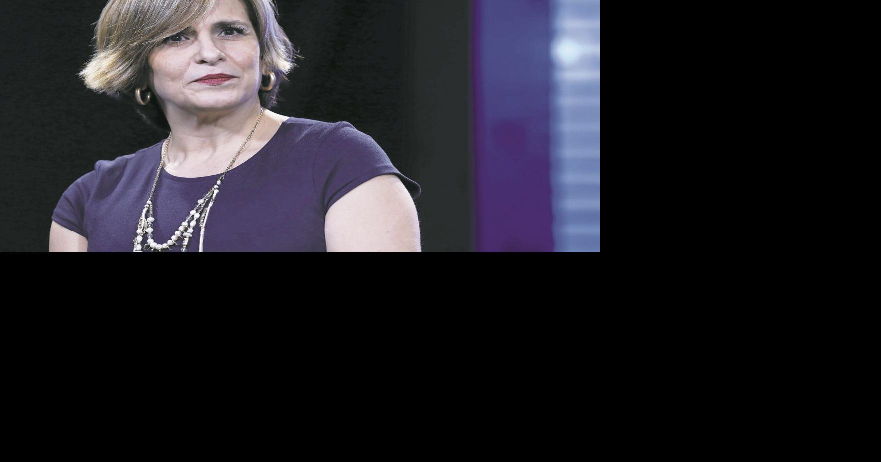 Zoé Laboy no tiene los votos para ser procuradora de las Mujeres ...