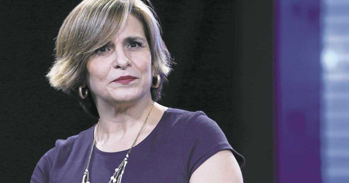 Zoé Laboy no tiene los votos para ser procuradora de las Mujeres ...