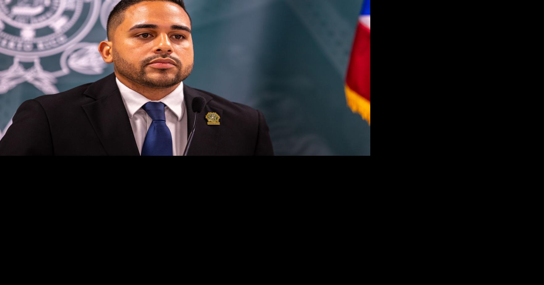 “Por el momento han cumplido”: José “Cheíto” Hernández continúa evaluando el desempeño de la AAA